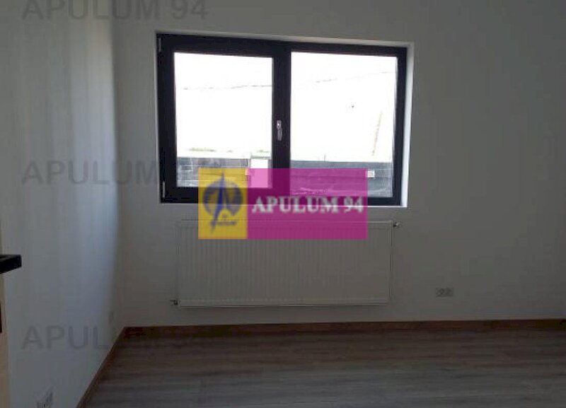 Sabareni, casa noua, 3 camere, 2 bai, terasa, CT, pivnita
